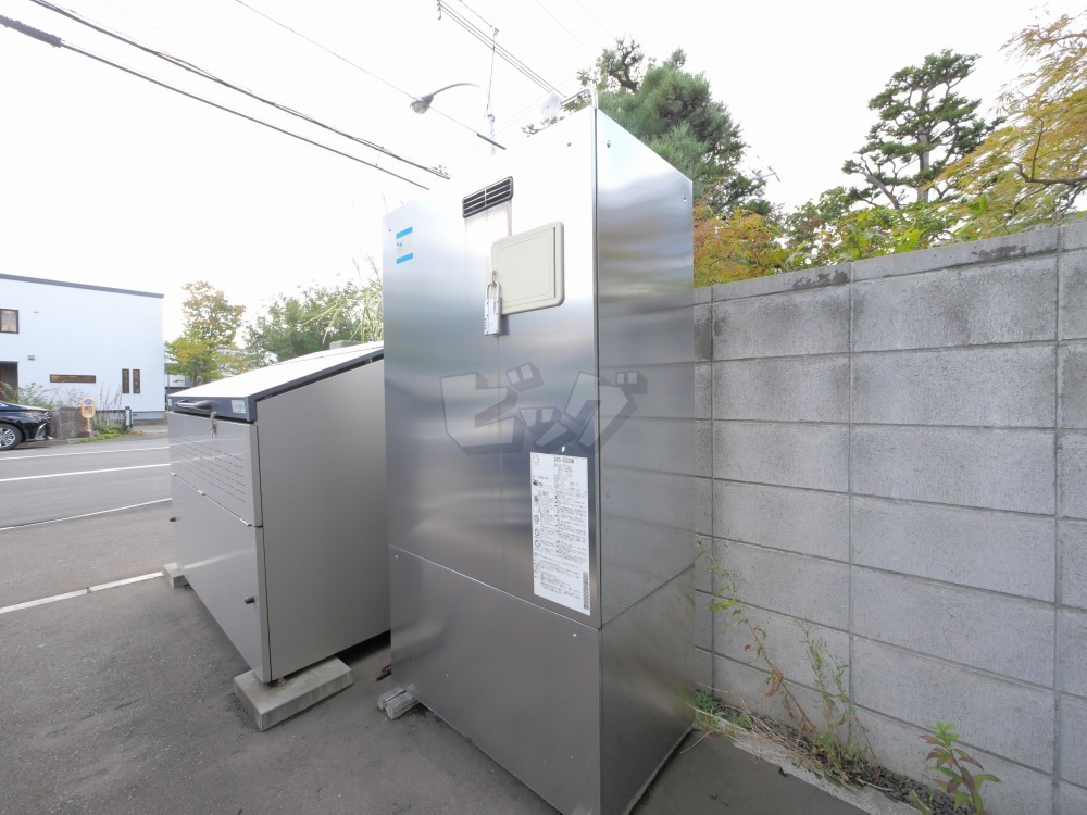 その他共用部分