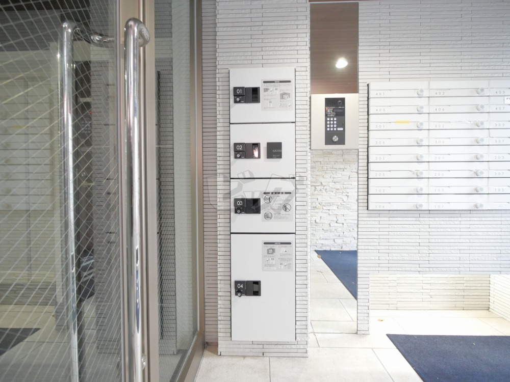 その他共用部分