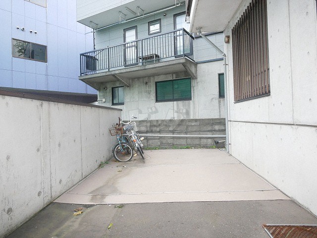 その他共用部分