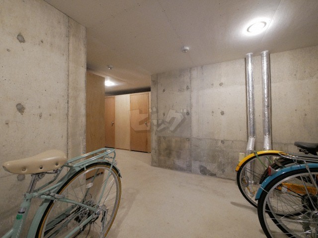 その他共用部分