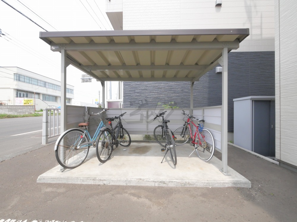 その他共用部分