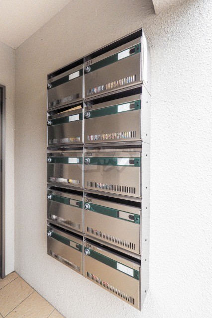 その他共用部分