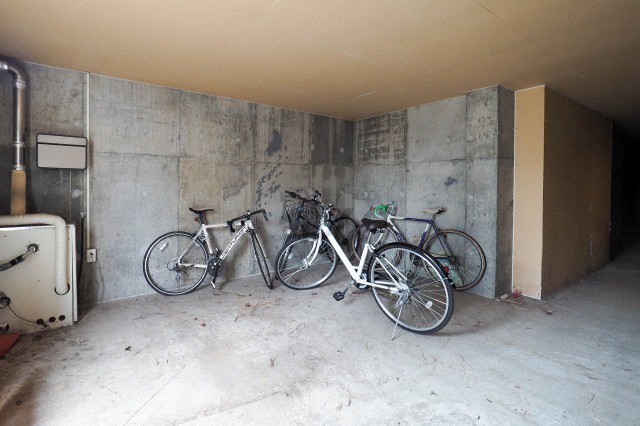 その他共用部分