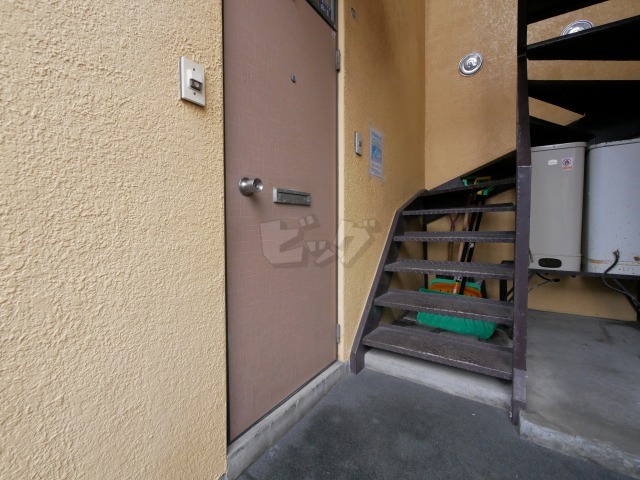 その他共用部分