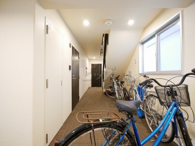 その他共用部分