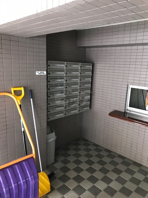 その他共用部分