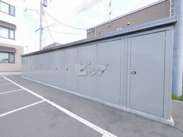 その他共用部分