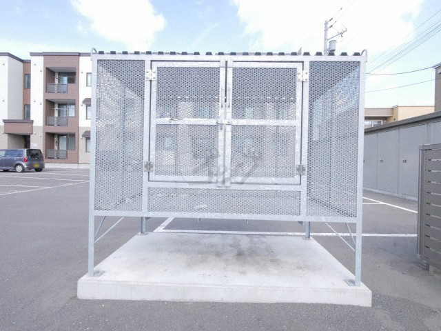 その他共用部分