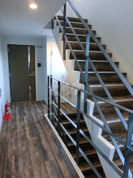 その他共用部分