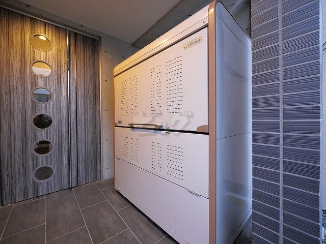 その他共用部分