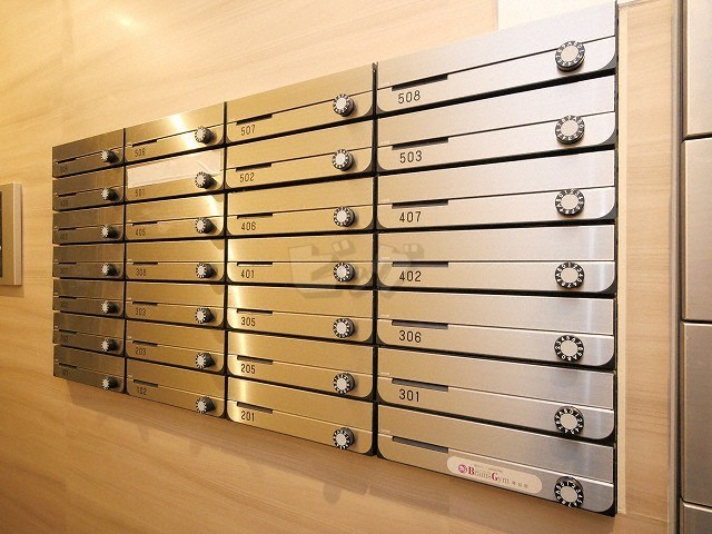 その他共用部分