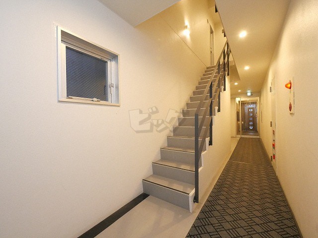 その他共用部分