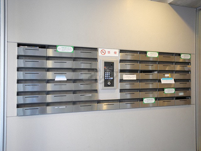 その他共用部分