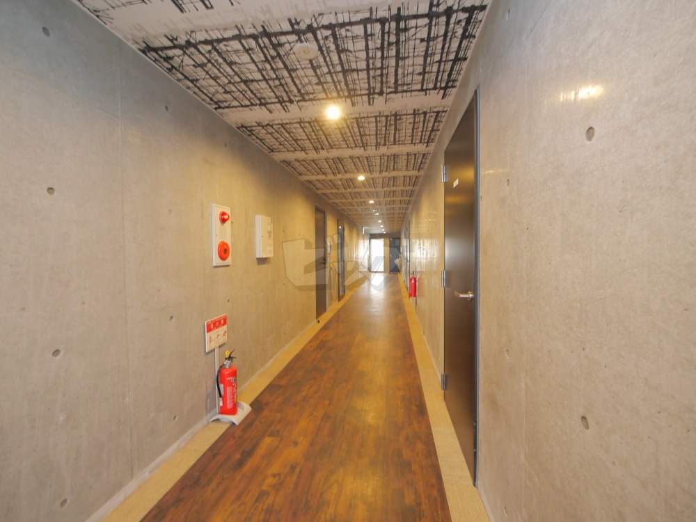 その他共用部分