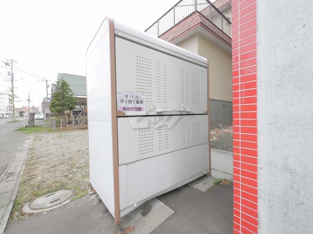 その他共用部分