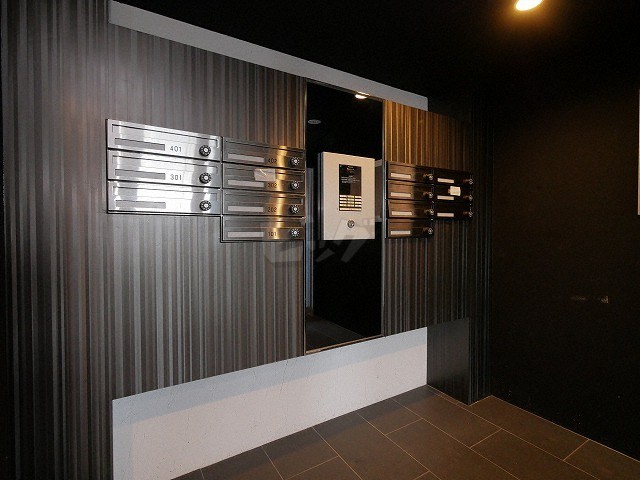 その他共用部分