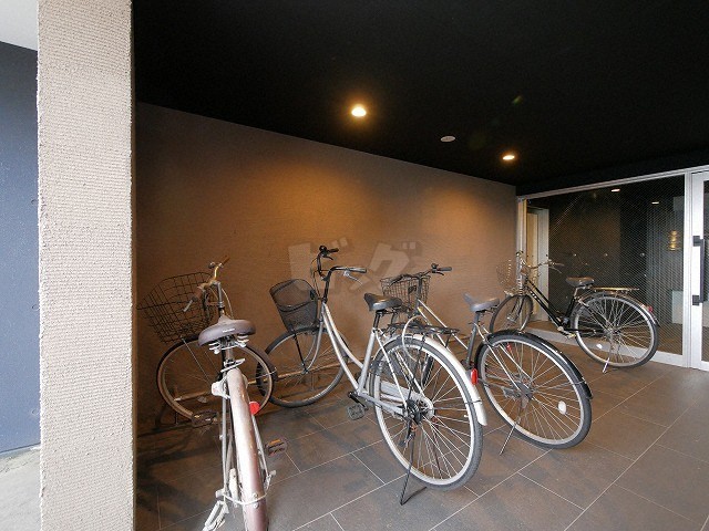 その他共用部分