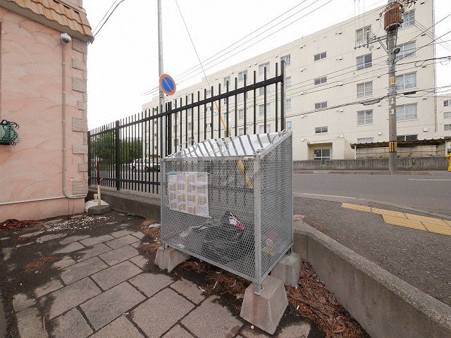 その他共用部分