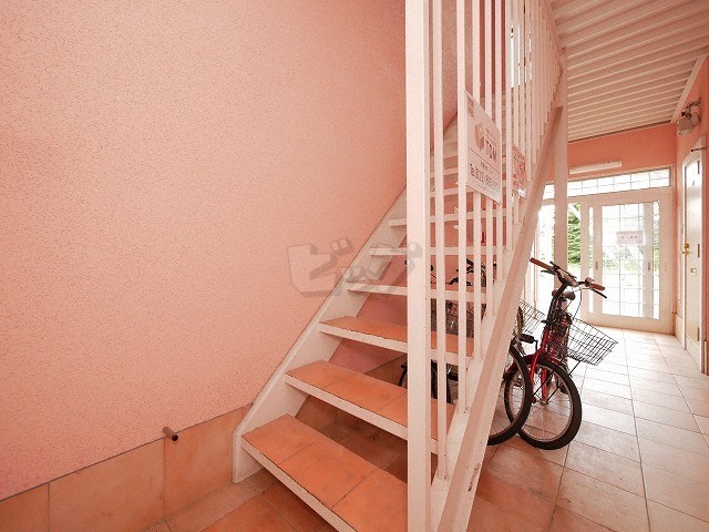 その他共用部分