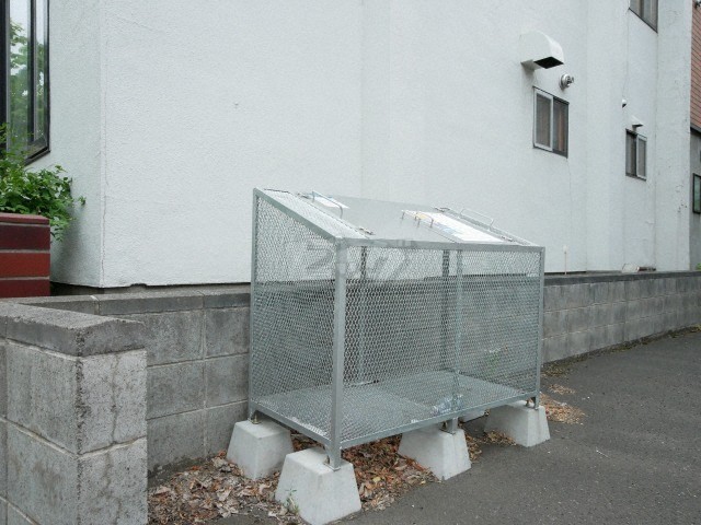 その他共用部分