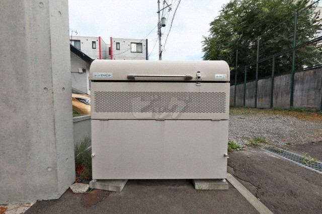 その他共用部分
