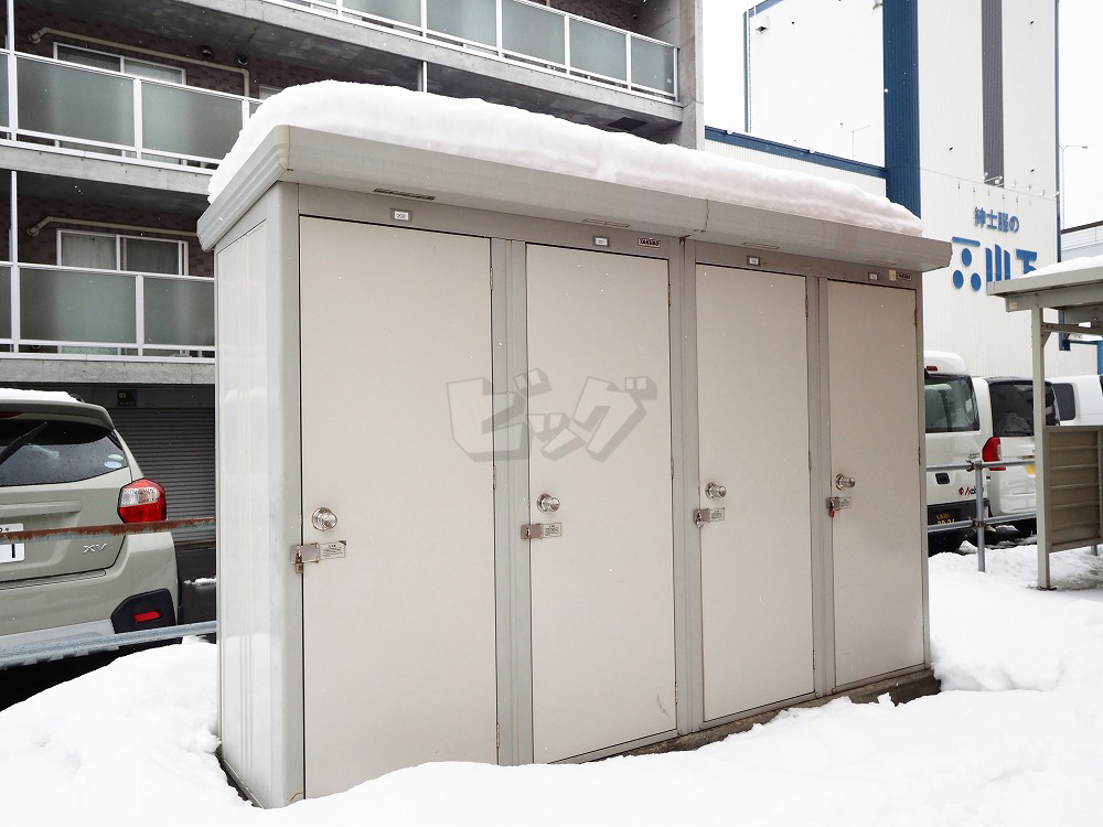 その他共用部分