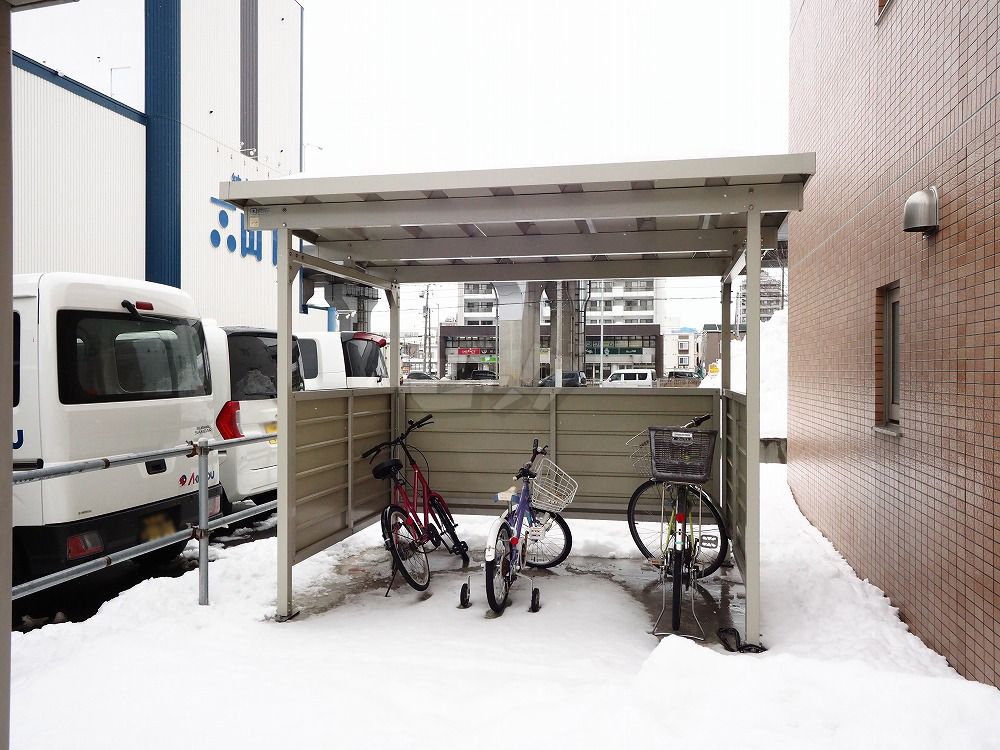 その他共用部分