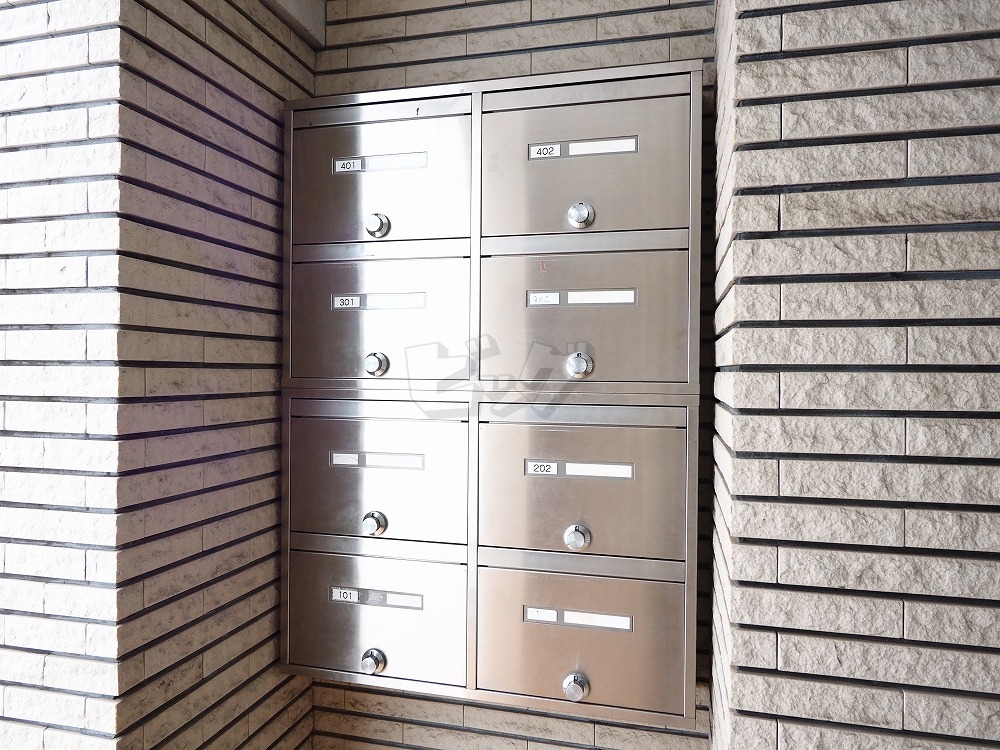 その他共用部分