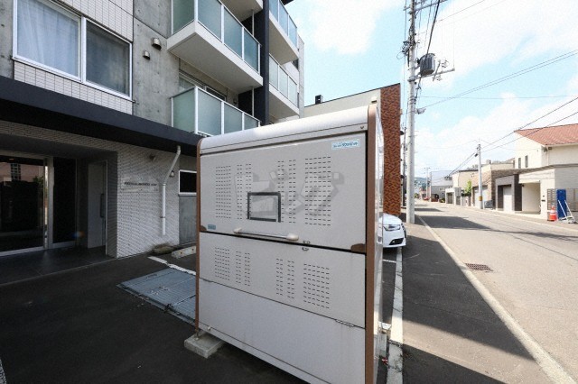 その他共用部分