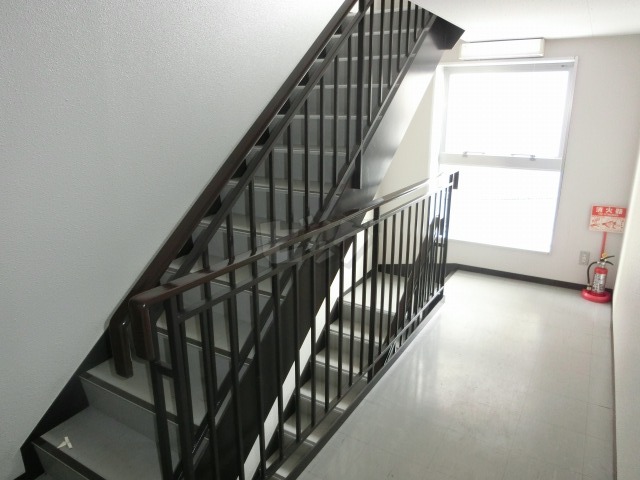 その他共用部分