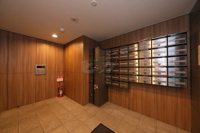 その他共用部分