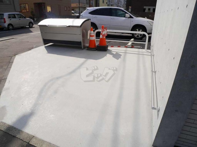 その他共用部分