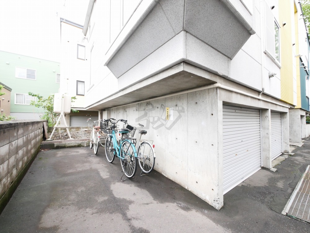 その他共用部分