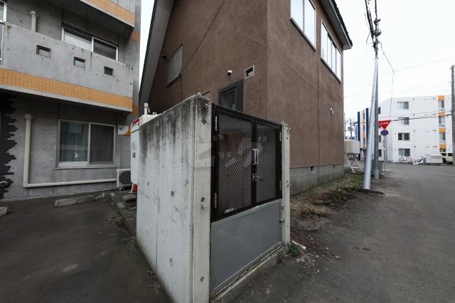 その他共用部分