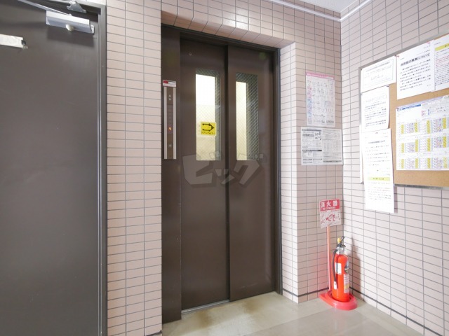 その他共用部分