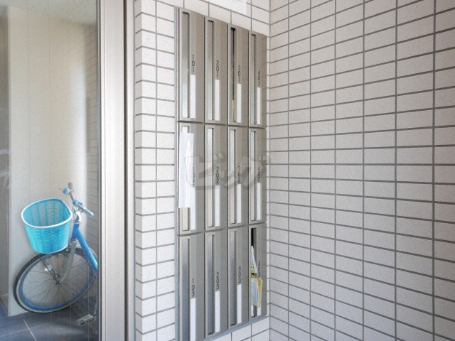 その他共用部分