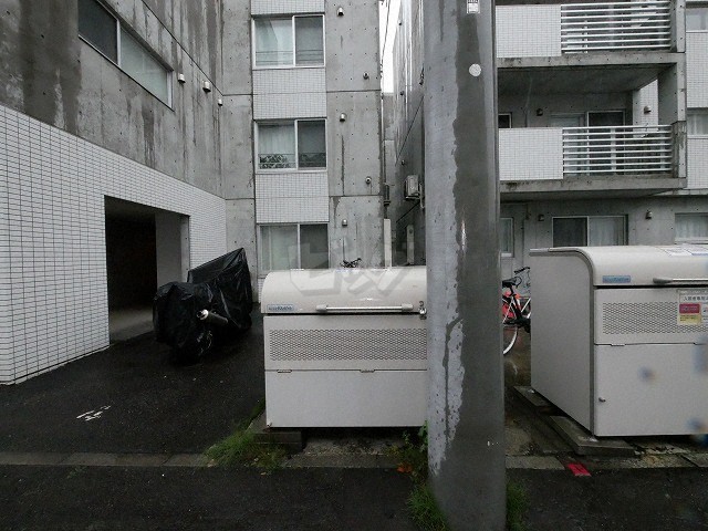 その他共用部分