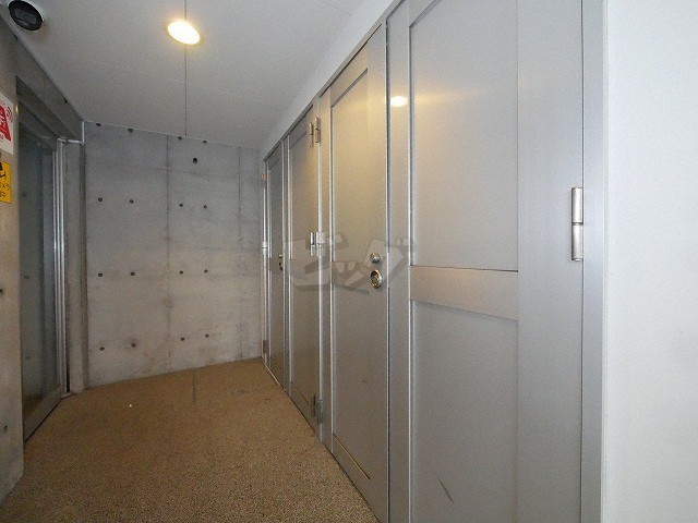 その他共用部分