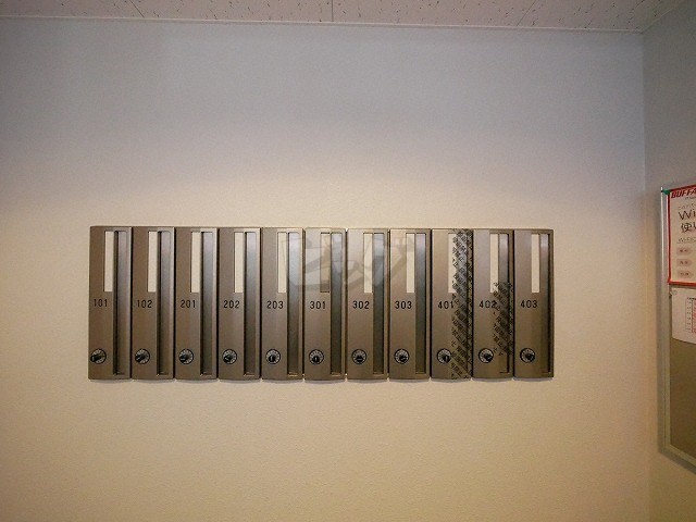 その他共用部分