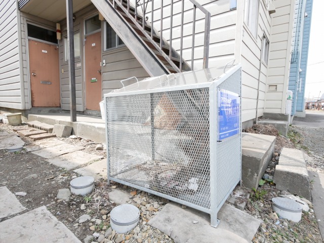 その他共用部分