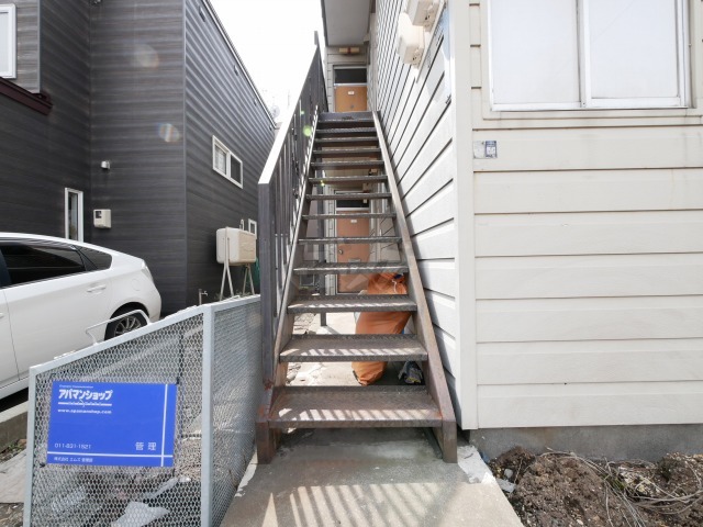 その他共用部分