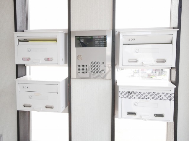 その他共用部分