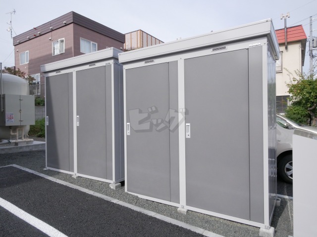 その他共用部分