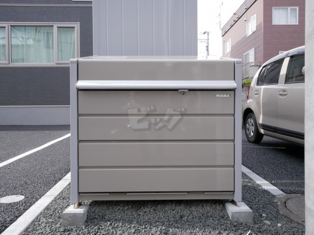 その他共用部分