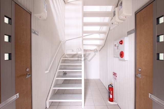 その他共用部分