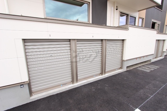 その他共用部分