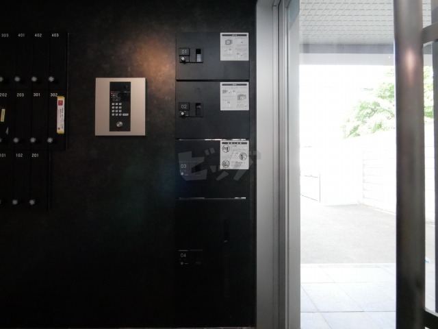 その他共用部分