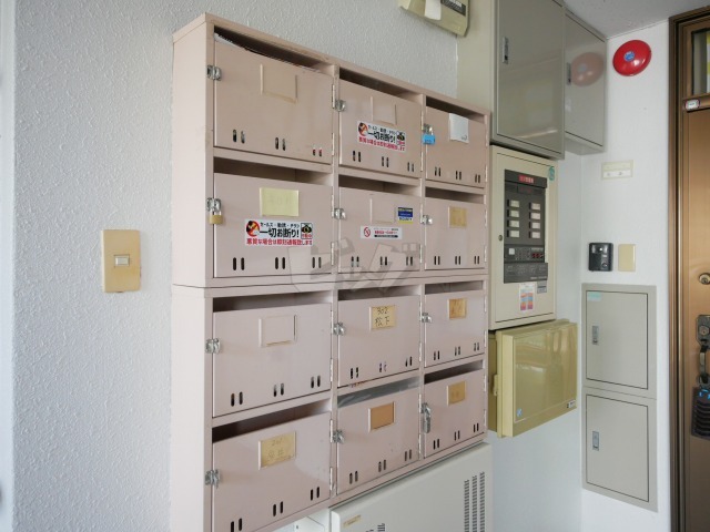 その他共用部分