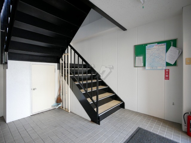 その他共用部分