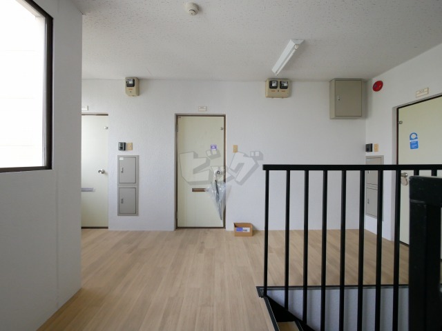 その他共用部分